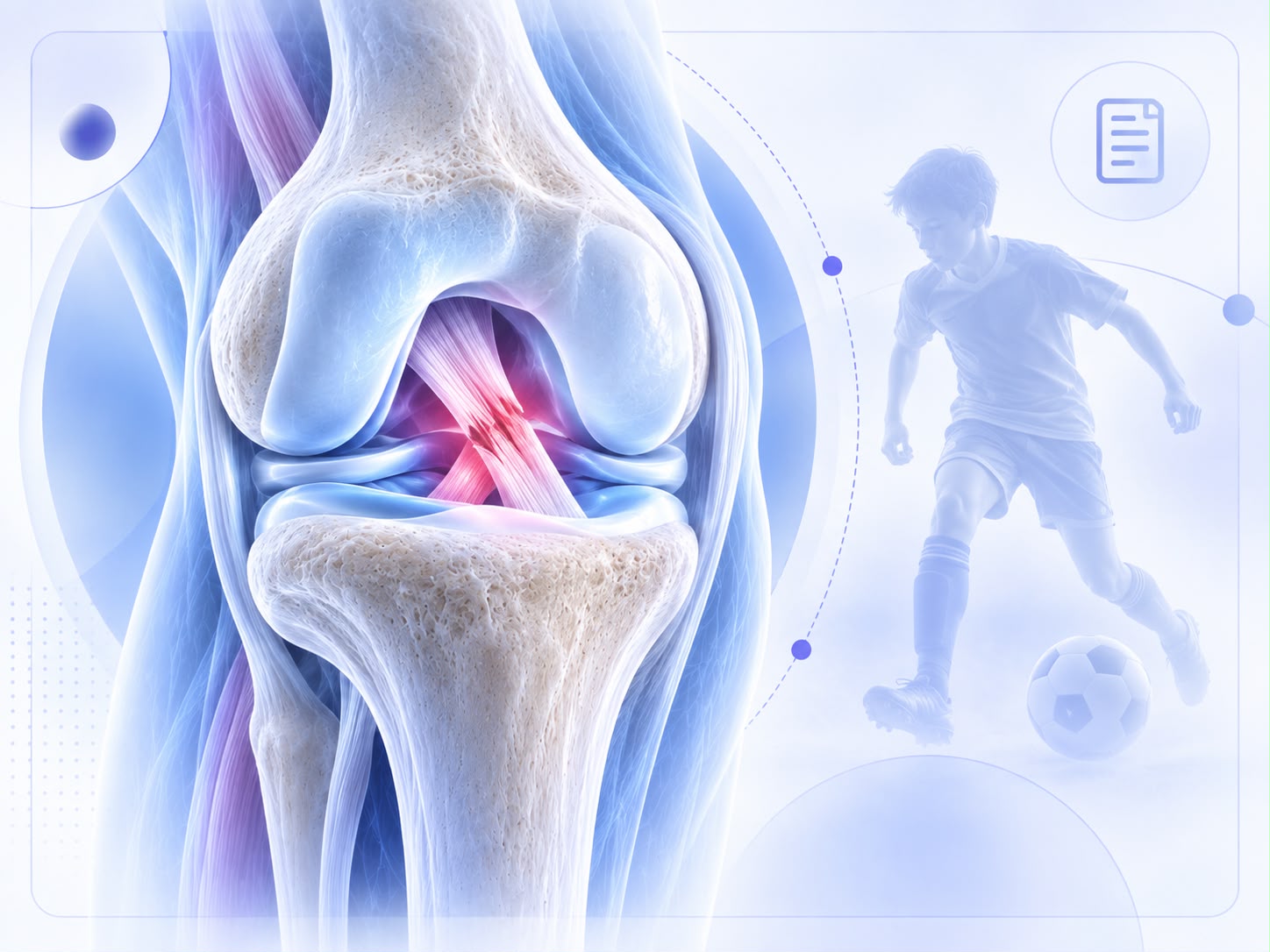 Understanding ACL Injuries in Young Athletes