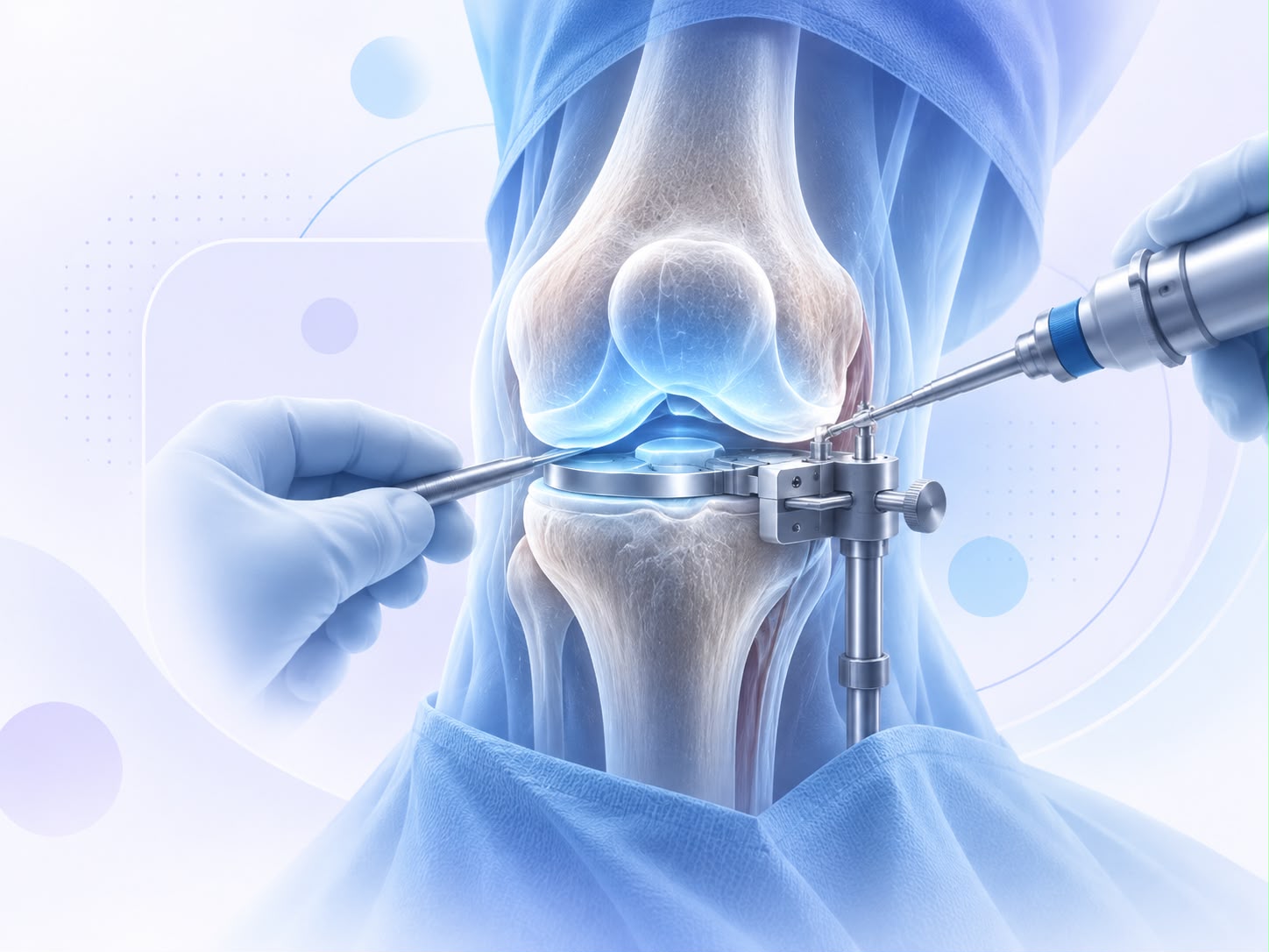 Arthroscopic & Sports Injury Surgery