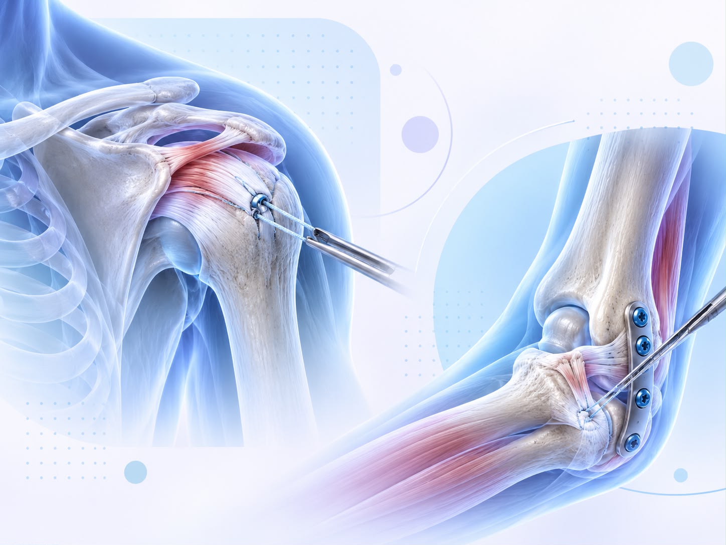  Shoulder & Elbow Surgery