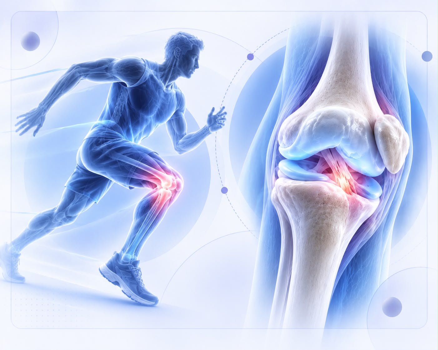 توضيح تخصص إصابات الملاعب